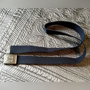 Under Armour Men’s Belt